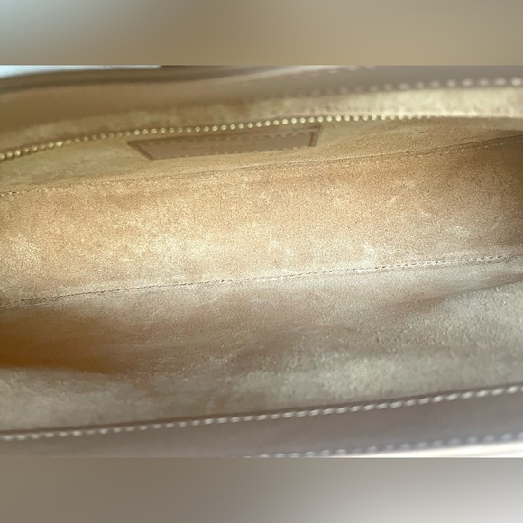 ❌SOLD❌ New Saint Laurent Le 5 A 7 Shoulder Bag - Picture 8 of 11